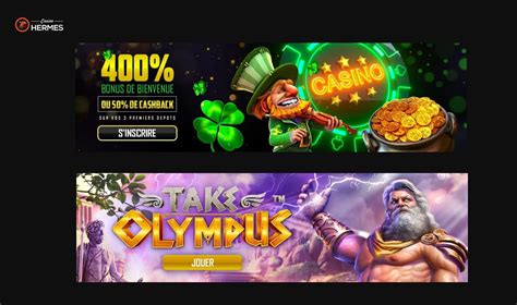 casino hermes vip|casino hermes gratuit.